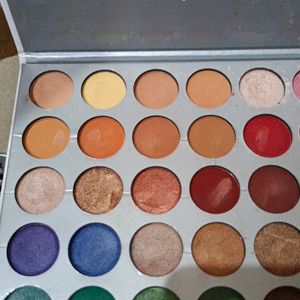 Eyeshadow Palette