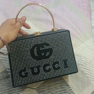 Gucci Hand Bag