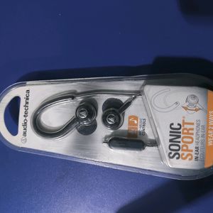 Audio Technica Earphones