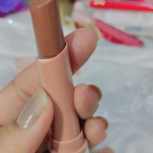 New Zudio Nude Brown Lip Tint 💄😍