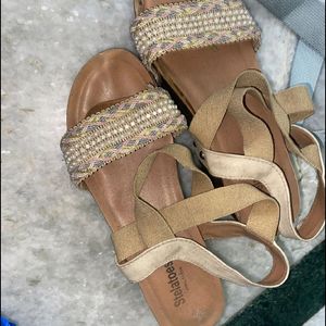 Stelatoes Wedges