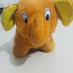 Cute Elephant