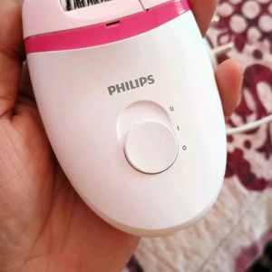 Phillips Epilator