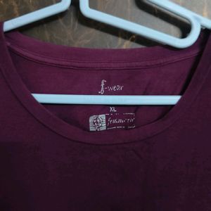 Women Tshirt