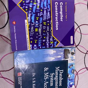 CS Books