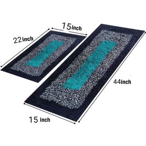 Kitchen Door Mat Set 🤩