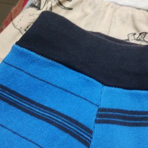 Pack Of 6 Boy Shorts For Six Month To 18 Months