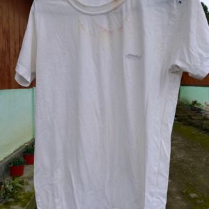 T-shirt For Women White