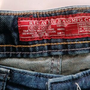 Genuine REPLAY Jeans For Men