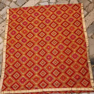 HANDMADE PHULKARI