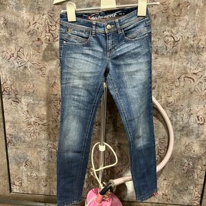 Esprit Five Slim Denims 24