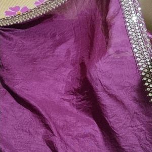 Fancy Saree