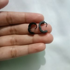 Stainless Steel Earings