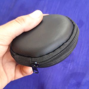 Nipple Cover With Black Pouch