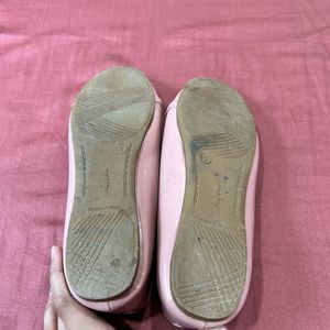 Ballerina Shoe For Women’s/Girls