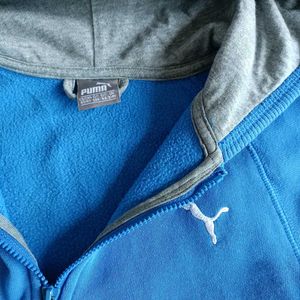 Puma Hoodie