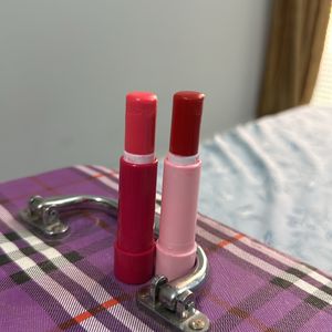 Lip balms