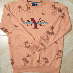 Beach Vibe Sweatshirt