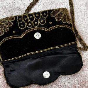 Party Wear Clutch