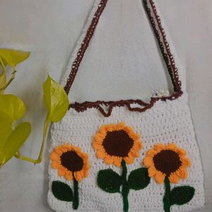 Crochet Bag