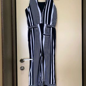 Strap Jumpsuit