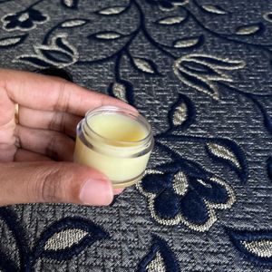 Nykaa Nail Polish And Lip Balm