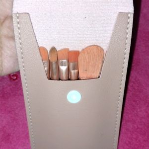 Mackup Brushes