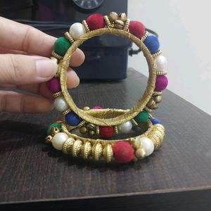 Designer Bangles