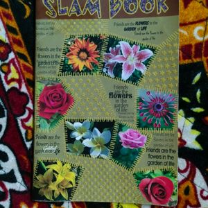 Slam Book