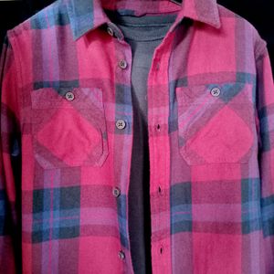 Legend Flannel Shirt