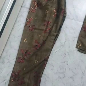 Kurti Pant