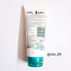 Himalaya Purifying Neem Scrub