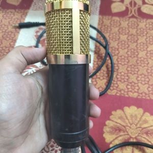 BM800 Microphone (Mic) For PC Computer