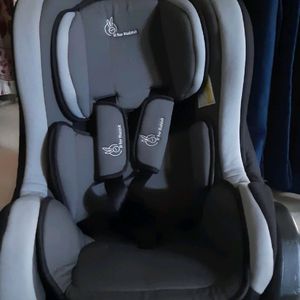 R For Rabbit Car Seat