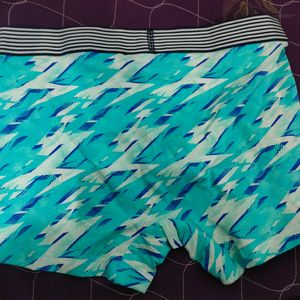 Men's Boxer Briefs Underwear