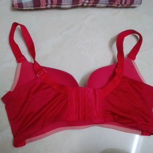 Used But Wearable Cool Bra Set Of 3