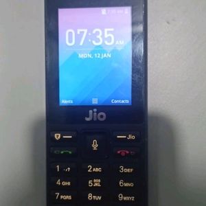 Jio phone Full Working Condition...