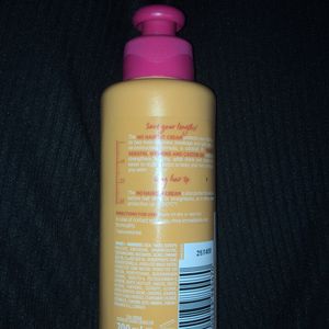 LOreal paris dream length no haircut cream