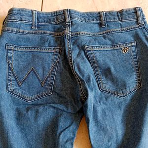 Women jeans -32 Size