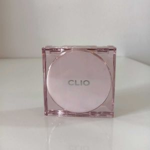 Clio Cover Mesh Glow Cushion Ginger