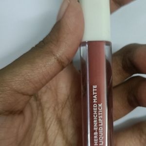 Just Herbs Liquid Matte Lipstick ❤️