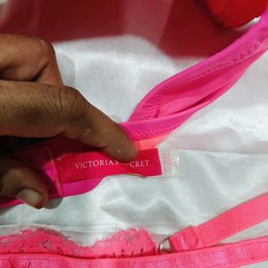 Victoria's Secret Tube Bra