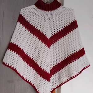 Handmade Crochet Tops