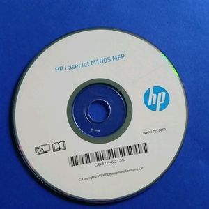 Printer CD