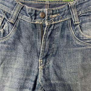 Men Denim