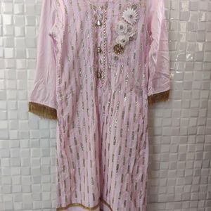 Kurti Duppata Combo