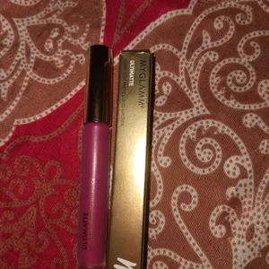 My Glamm Ultimate Long Stay Matte Liquid Lipstick