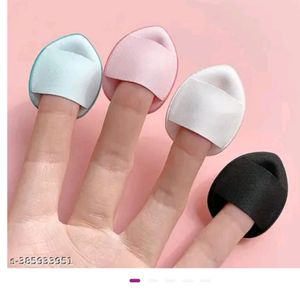 Finger Sponge 4 Pcs