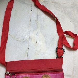 Sling Bag