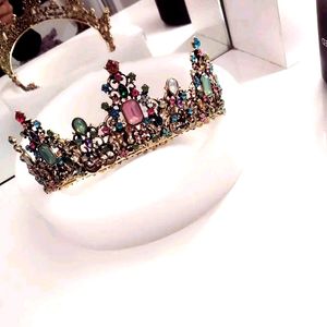 Crown For Women